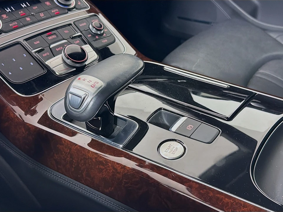 2014 Audi D4 A8 - Image 20 of 21