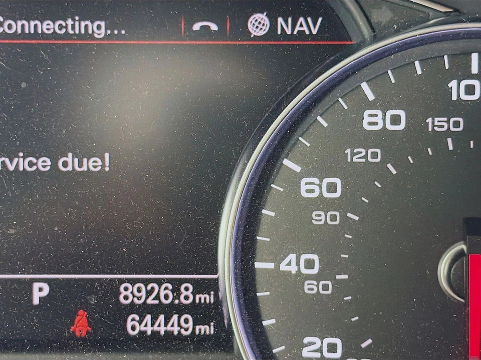 2014 Audi D4 A8 - Image 14 of 21