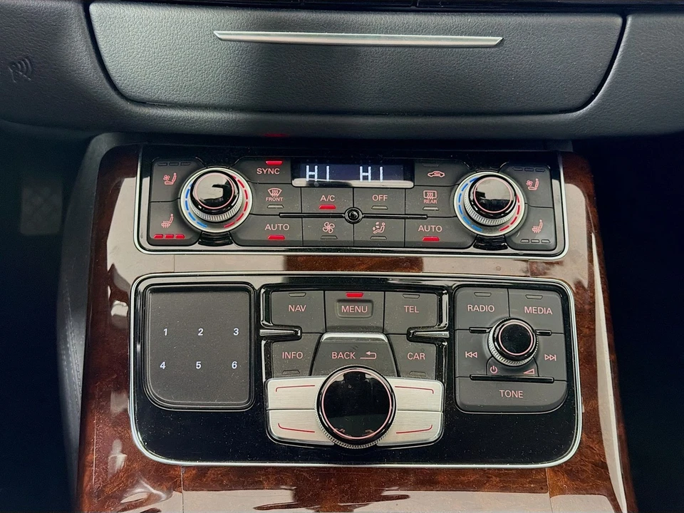 2014 Audi D4 A8 - Image 19 of 21