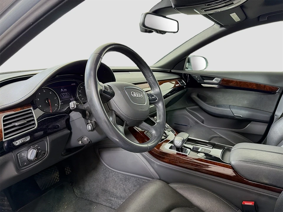 2014 Audi D4 A8 - Image 10 of 12