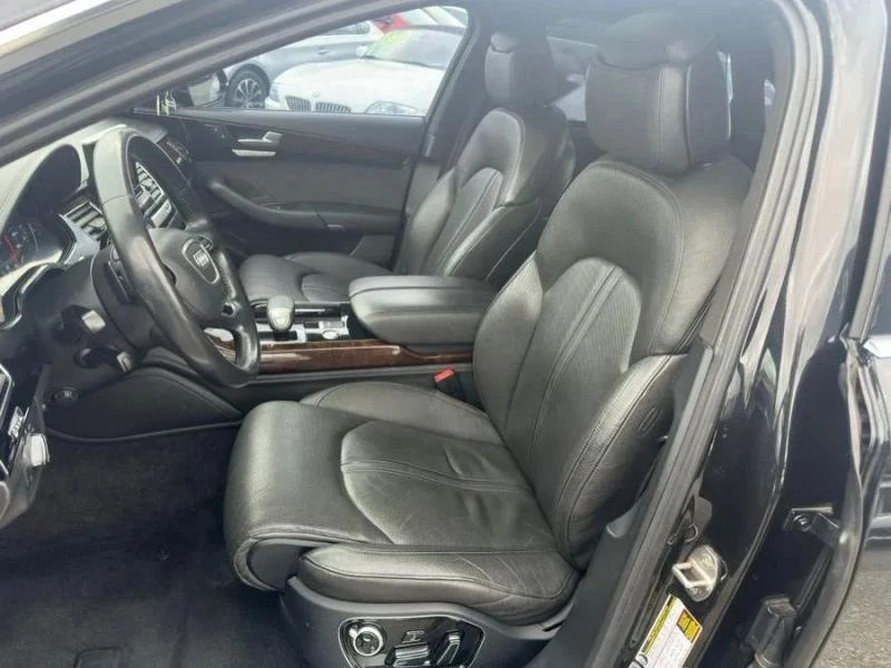 2014 Audi D4 A8 - Image 10 of 12