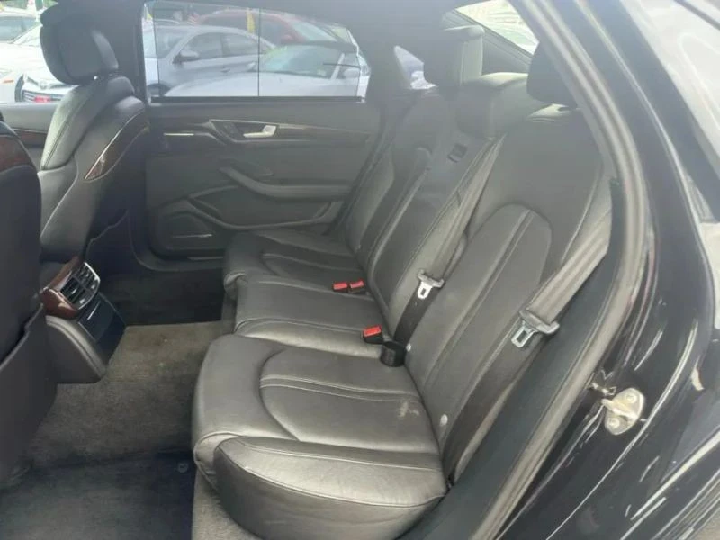 2014 Audi D4 A8 - Image 12 of 12