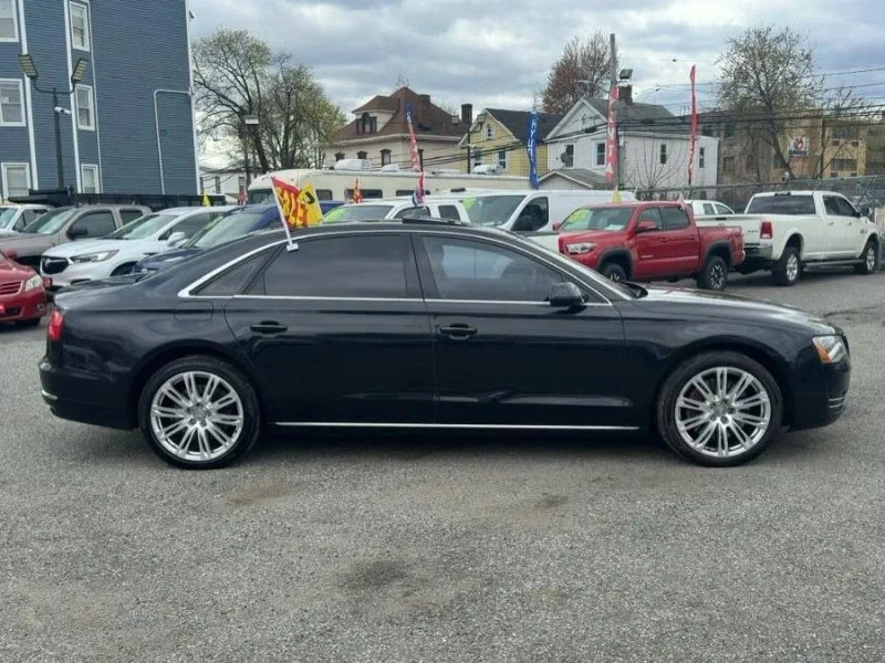 2014 Audi D4 A8 - Image 7 of 12