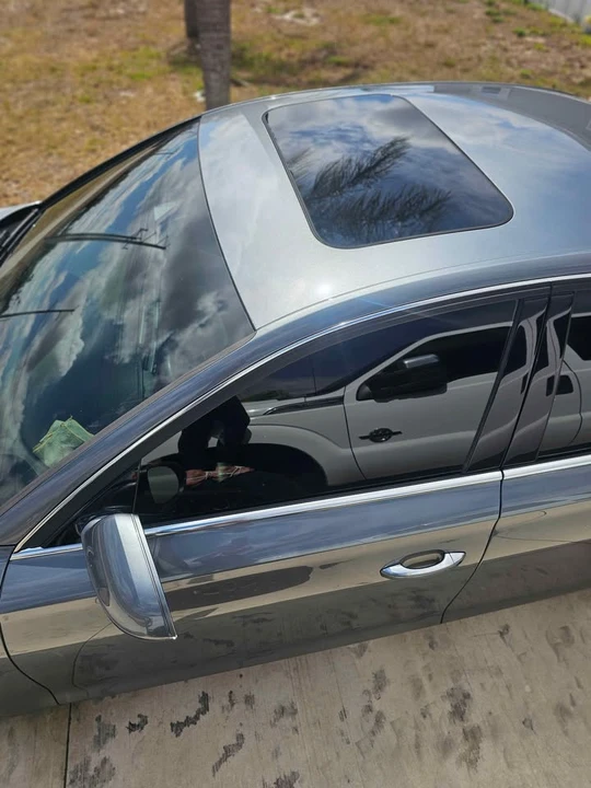 2014 Audi D4 A8 - Image 6 of 10