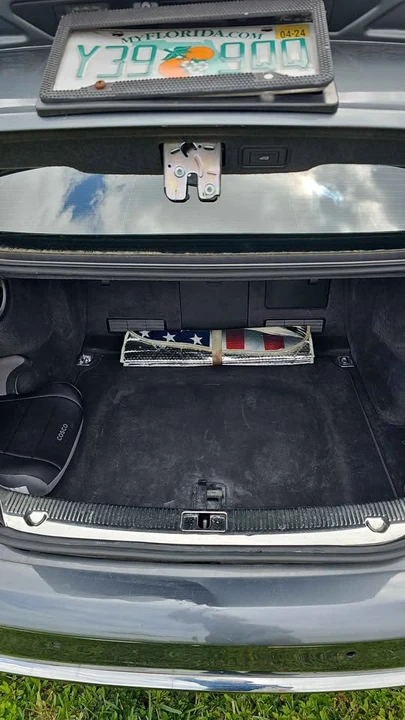 2014 Audi D4 A8 - Image 10 of 10
