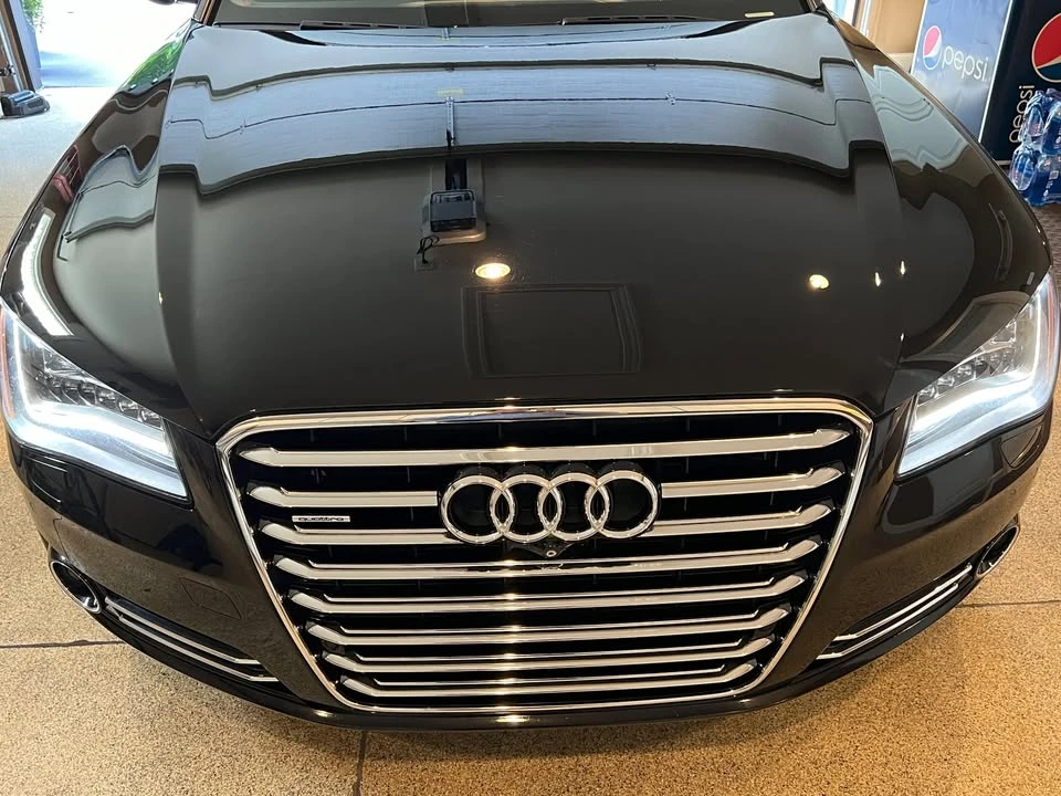 2014 Audi D4 A8 - Image 3 of 8