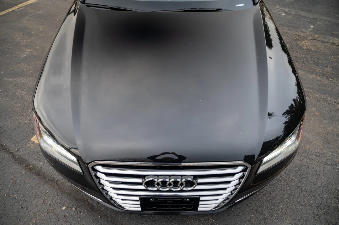 2014 Audi D4 A8 - Image 13 of 31