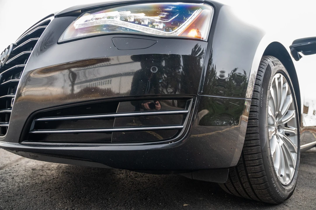 2014 Audi D4 A8 - Image 15 of 31