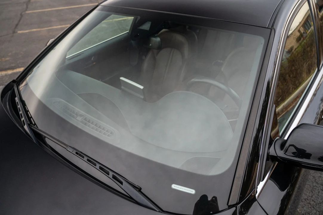 2014 Audi D4 A8 - Image 24 of 31