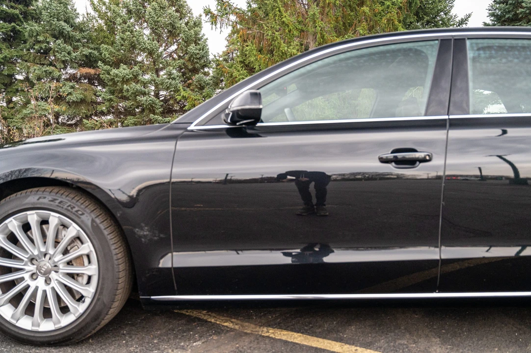 2014 Audi D4 A8 - Image 28 of 31