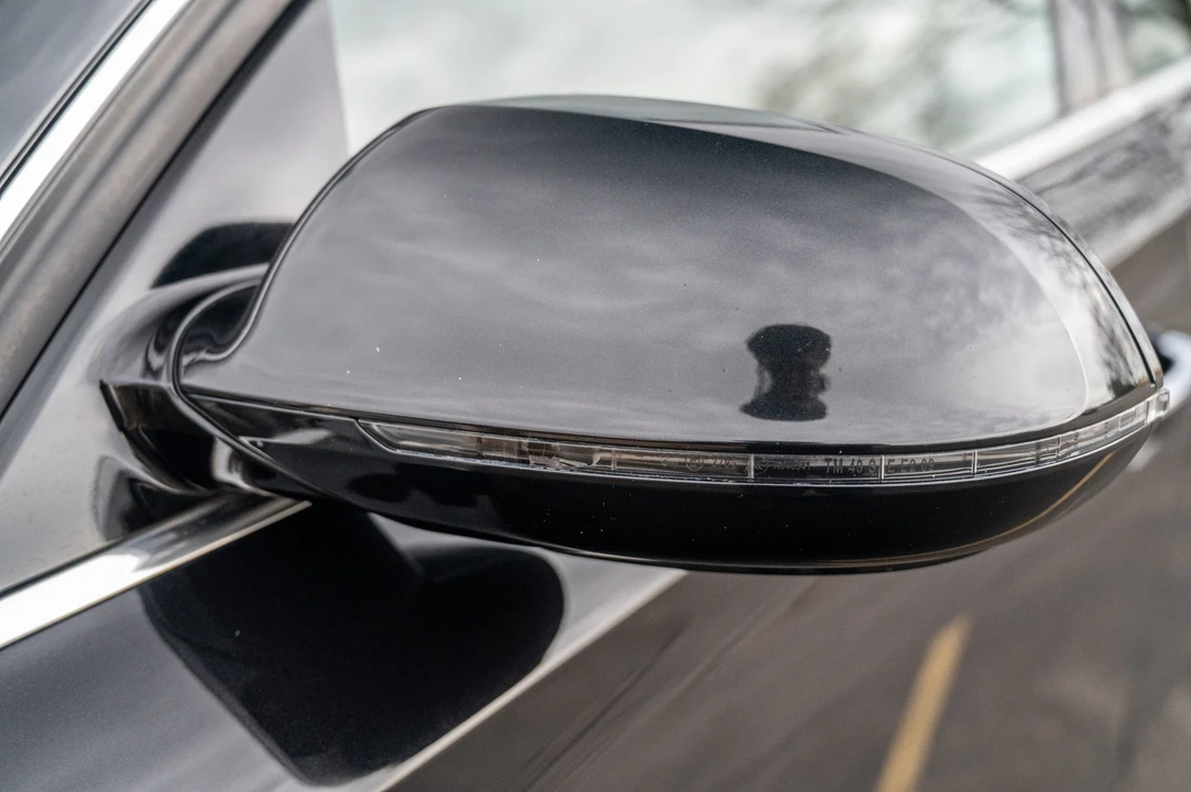 2014 Audi D4 A8 - Image 27 of 31