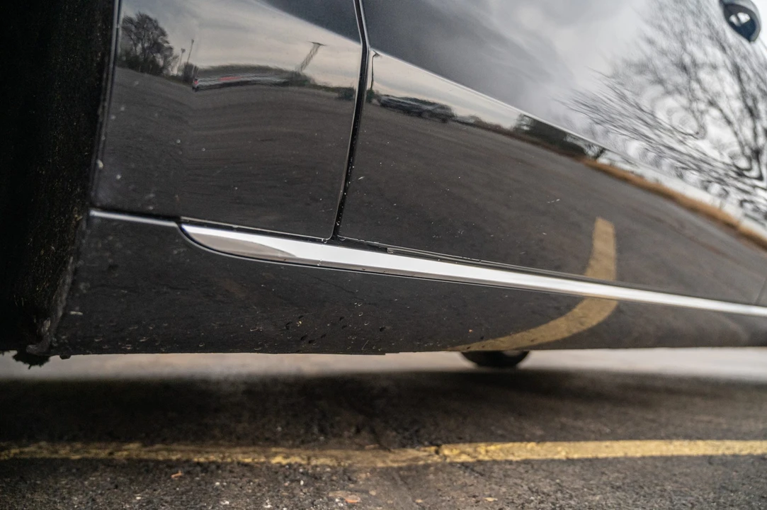 2014 Audi D4 A8 - Image 30 of 31