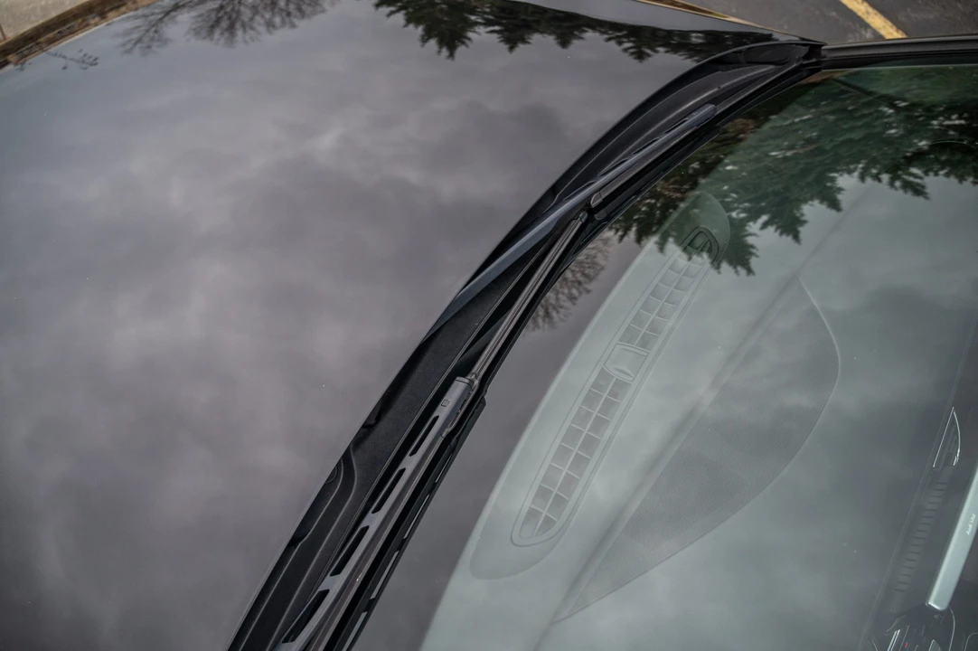 2014 Audi D4 A8 - Image 25 of 31