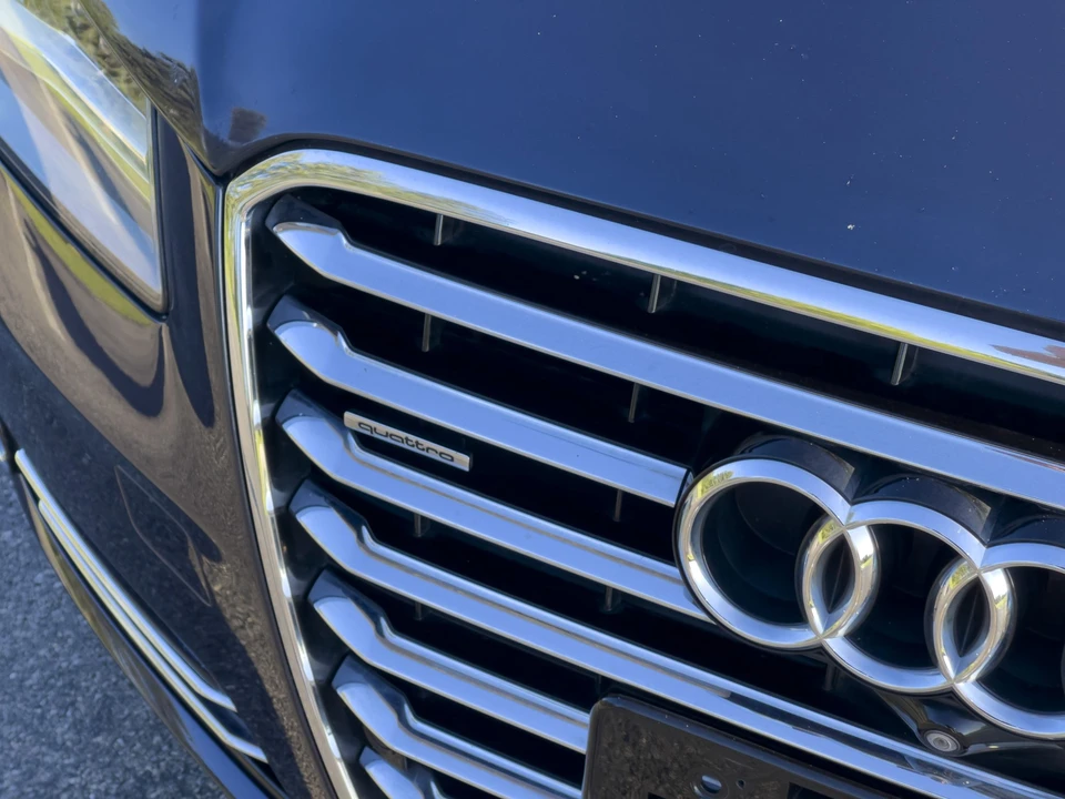 2014 Audi D4 A8 - Image 31 of 31