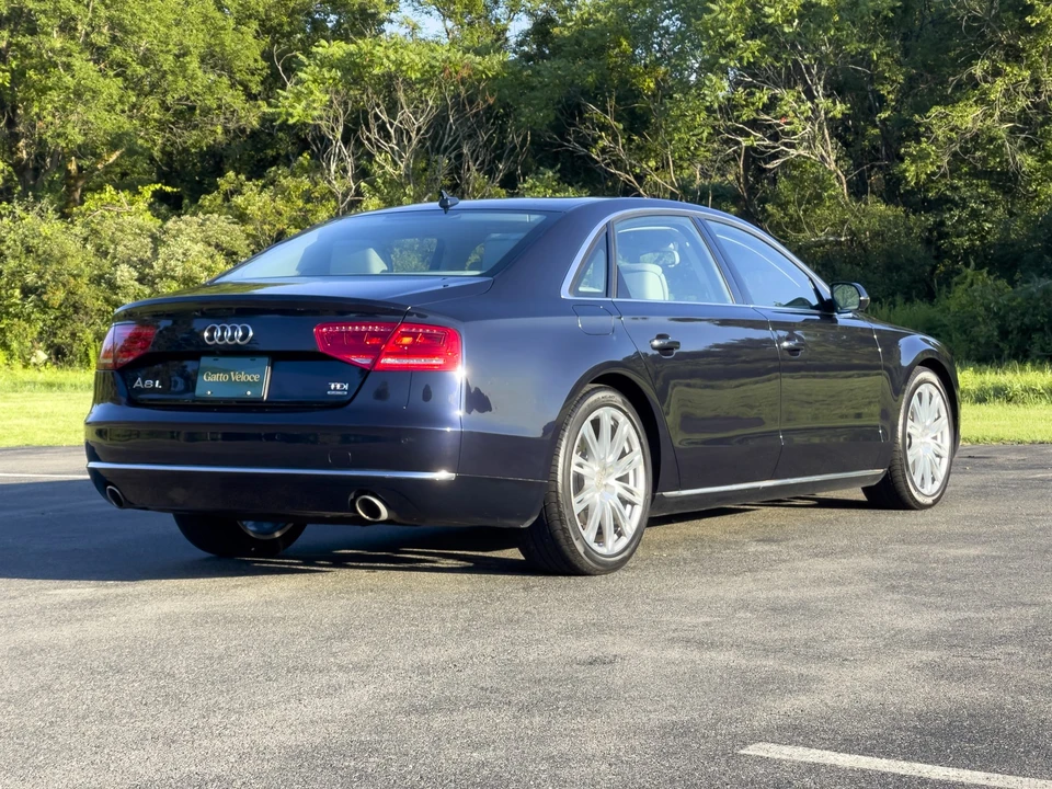 2014 Audi D4 A8 - Image 16 of 31