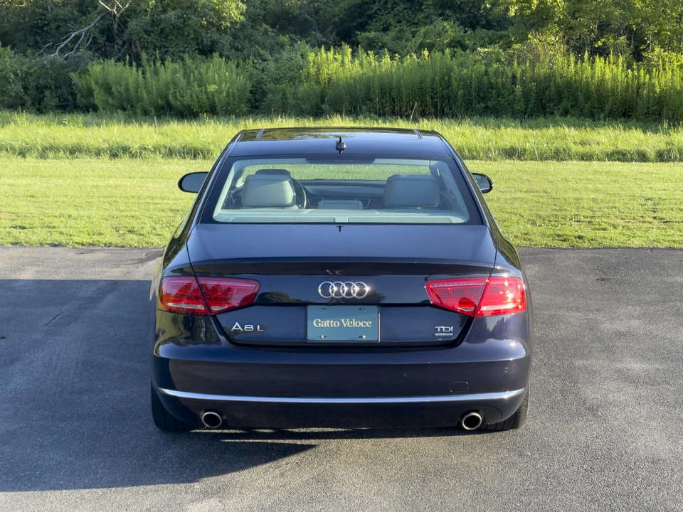 2014 Audi D4 A8 - Image 15 of 31
