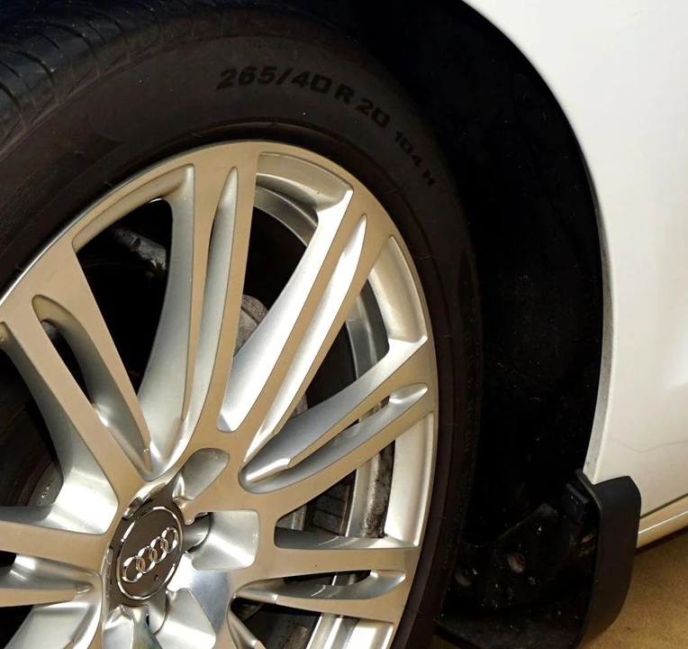 2014 Audi D4 A8 - Image 28 of 31