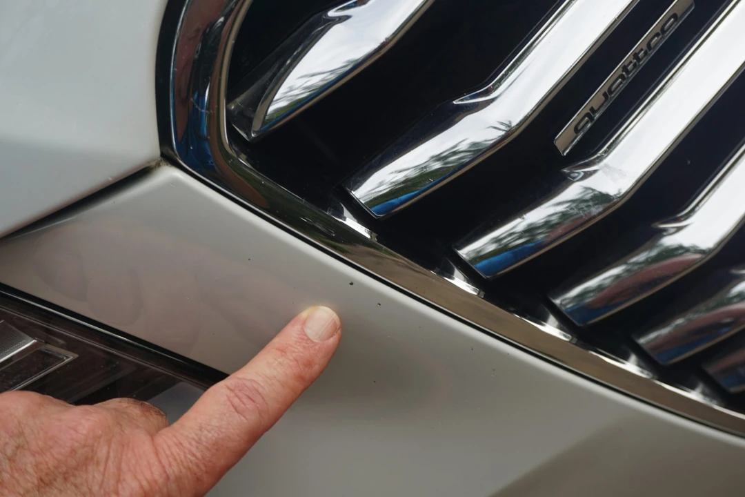 2014 Audi D4 A8 - Image 22 of 31