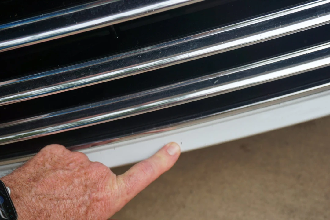 2014 Audi D4 A8 - Image 21 of 31