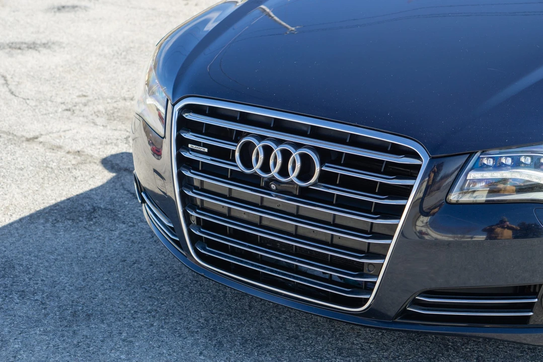 2014 Audi D4 A8 - Image 20 of 31