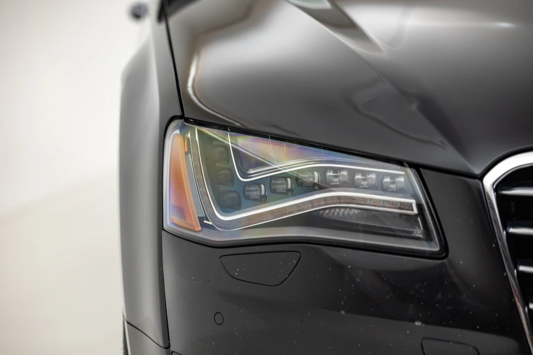 2014 Audi D4 A8 - Image 12 of 31