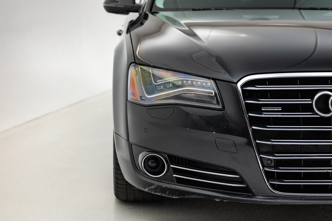 2014 Audi D4 A8 - Image 11 of 31
