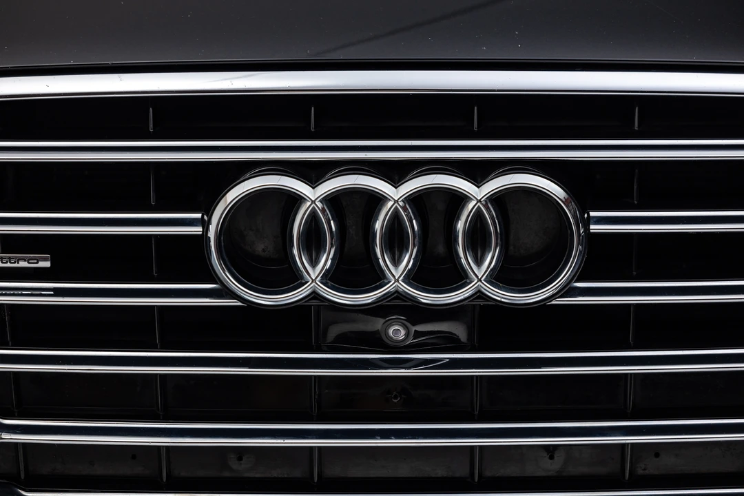 2014 Audi D4 A8 - Image 15 of 31