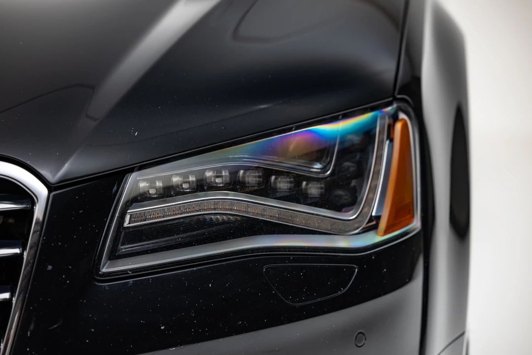 2014 Audi D4 A8 - Image 17 of 31