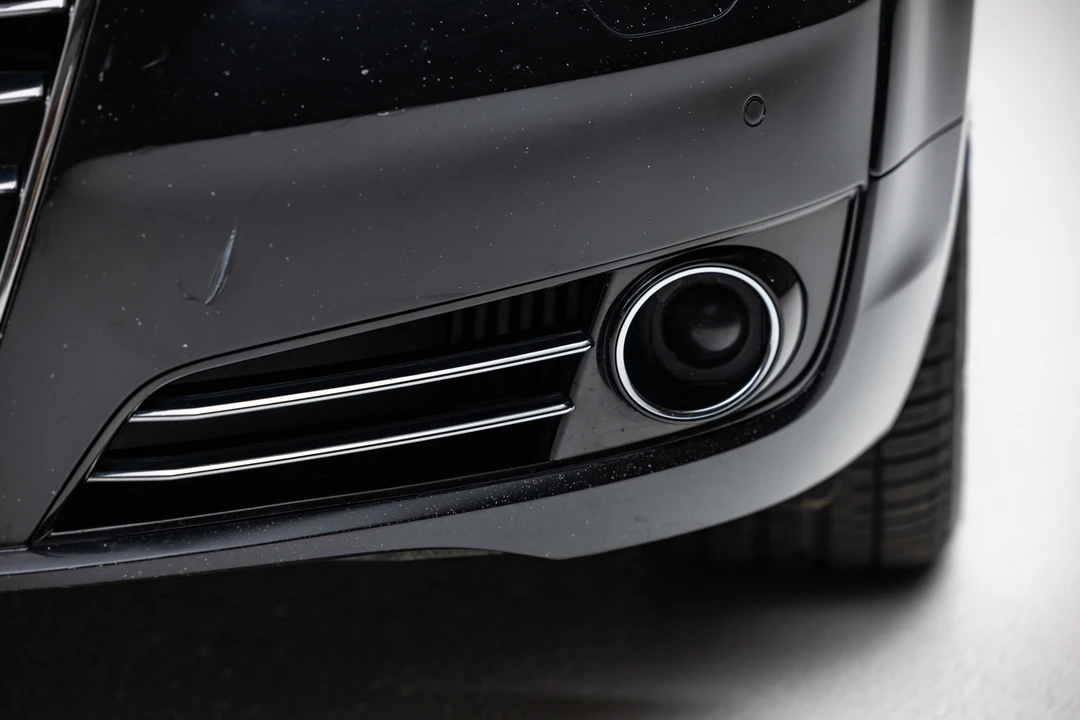 2014 Audi D4 A8 - Image 18 of 31