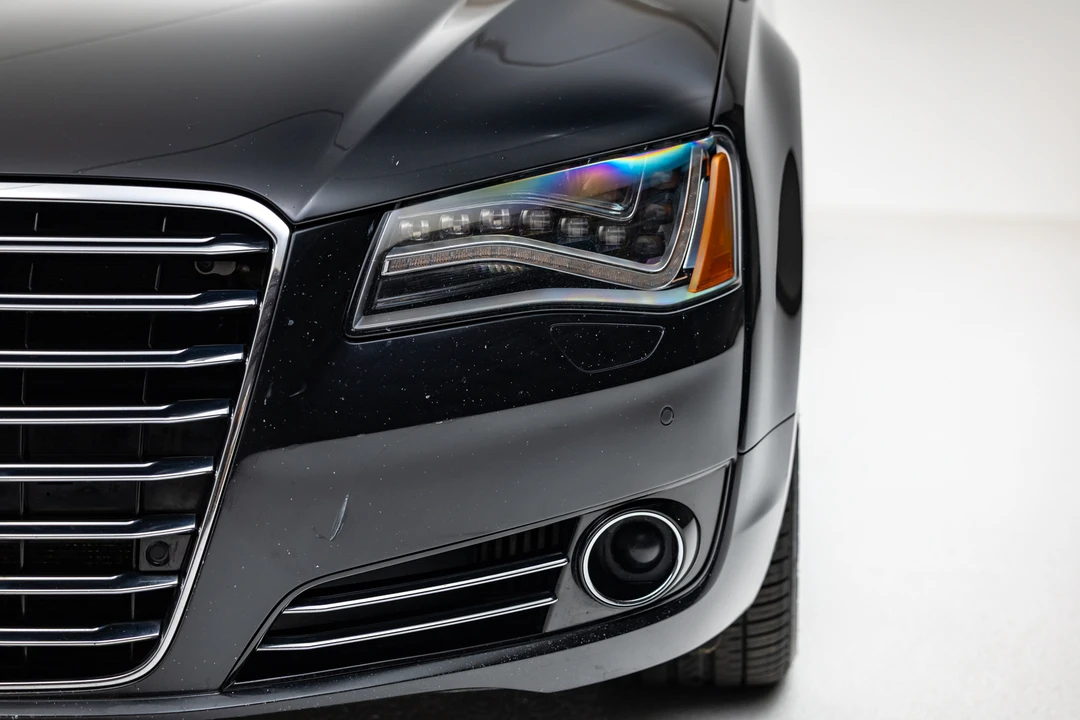 2014 Audi D4 A8 - Image 16 of 31