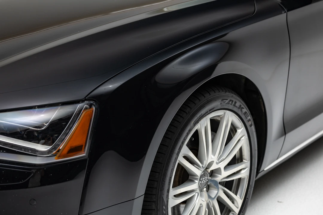 2014 Audi D4 A8 - Image 20 of 31