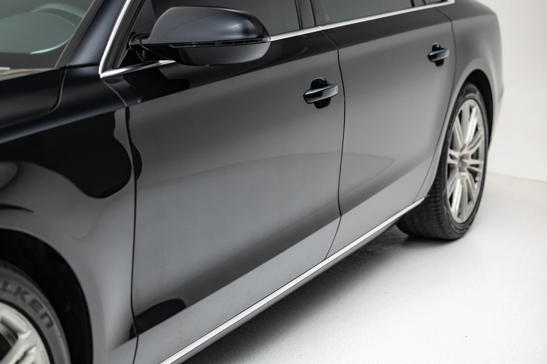 2014 Audi D4 A8 - Image 22 of 31
