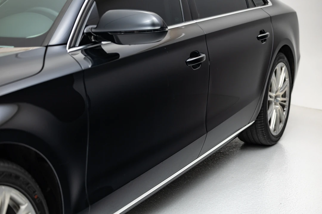 2014 Audi D4 A8 - Image 24 of 31