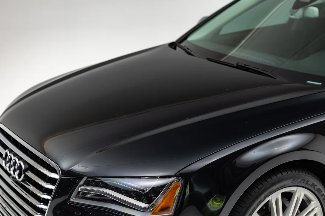 2014 Audi D4 A8 - Image 19 of 31