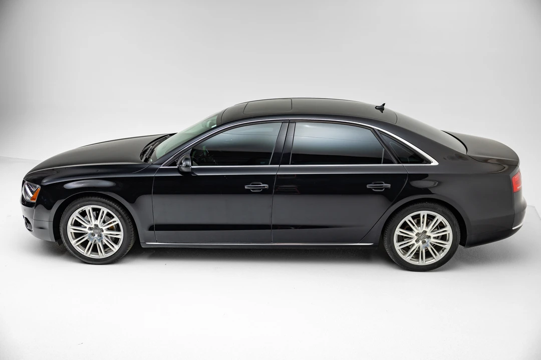 2014 Audi D4 A8 - Image 6 of 31