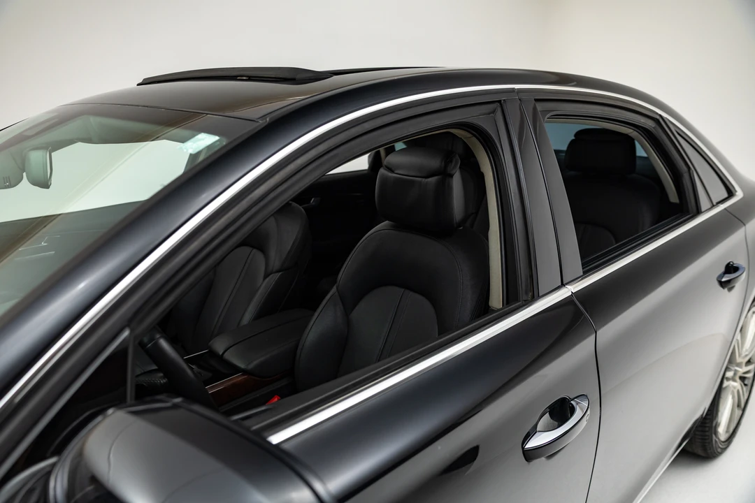 2014 Audi D4 A8 - Image 21 of 31