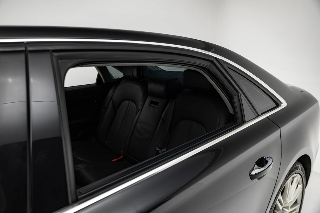 2014 Audi D4 A8 - Image 25 of 31