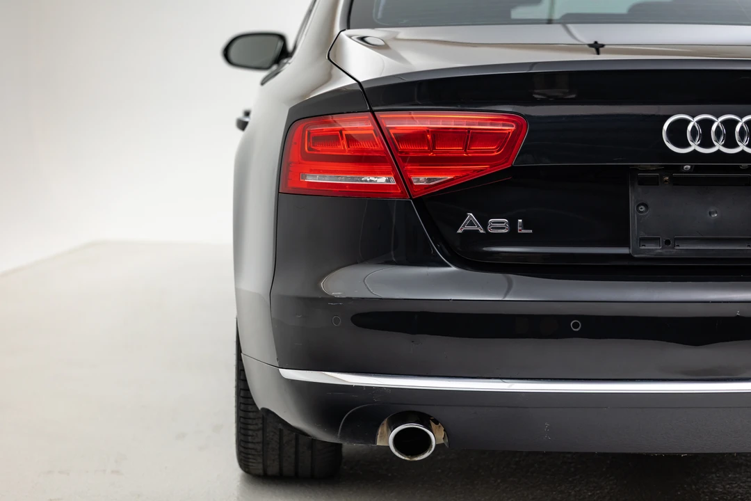 2014 Audi D4 A8 - Image 27 of 31