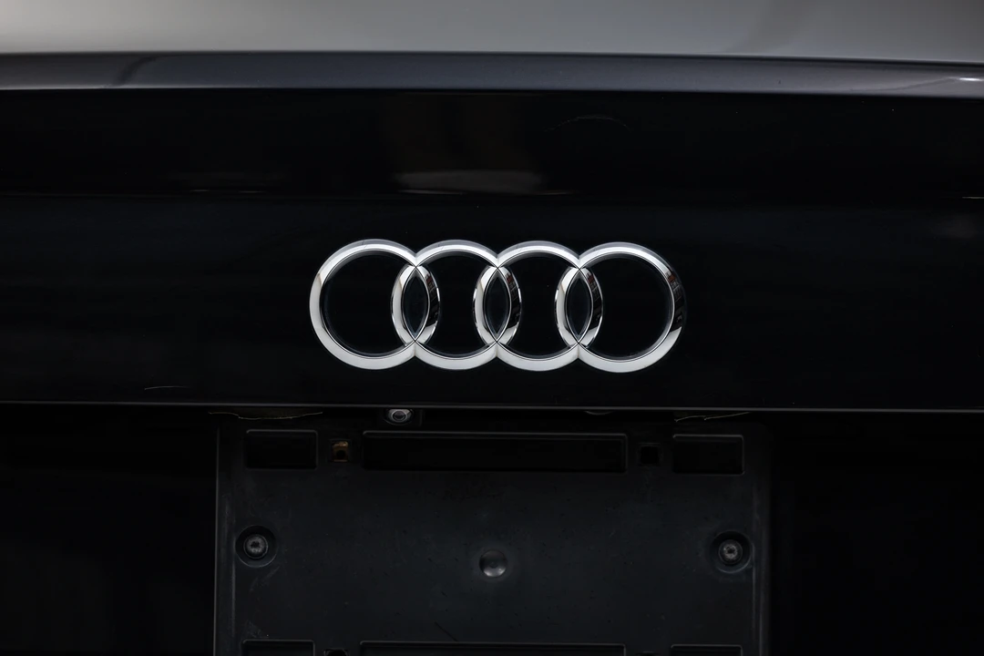 2014 Audi D4 A8 - Image 29 of 31
