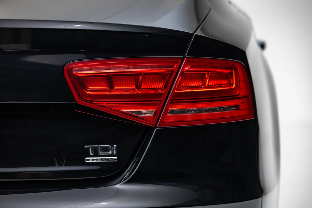 2014 Audi D4 A8 - Image 30 of 31