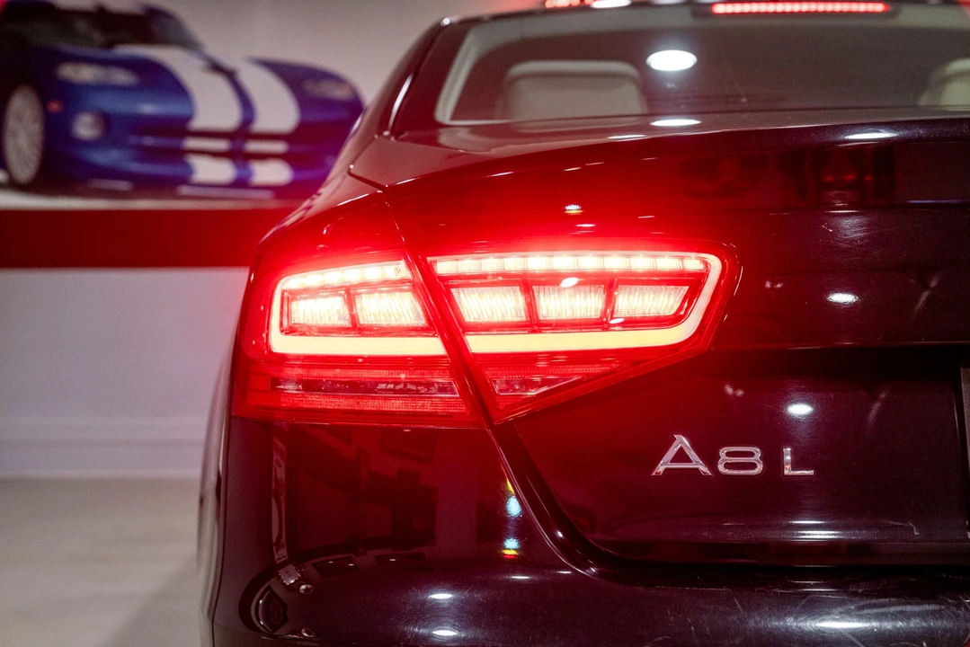 2014 Audi D4 A8 - Image 22 of 31