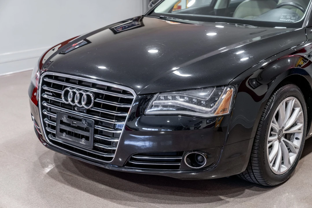2014 Audi D4 A8 - Image 15 of 31