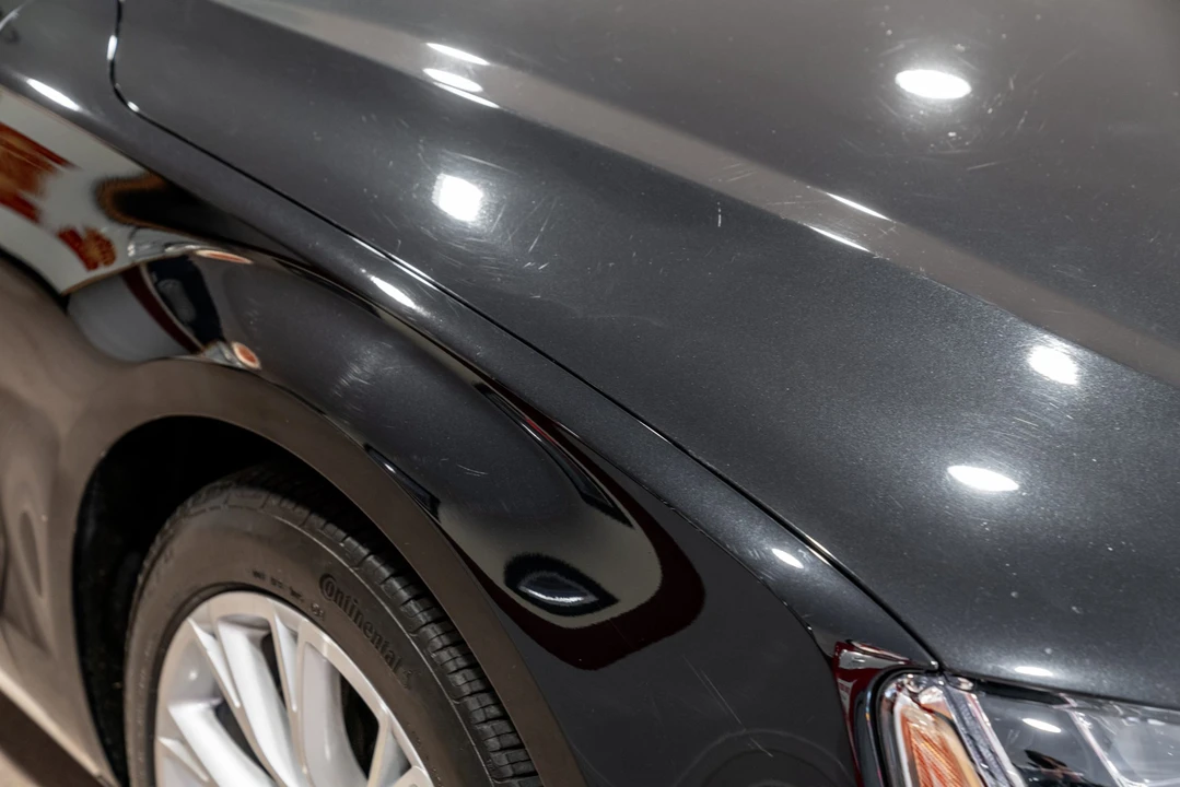 2014 Audi D4 A8 - Image 24 of 31