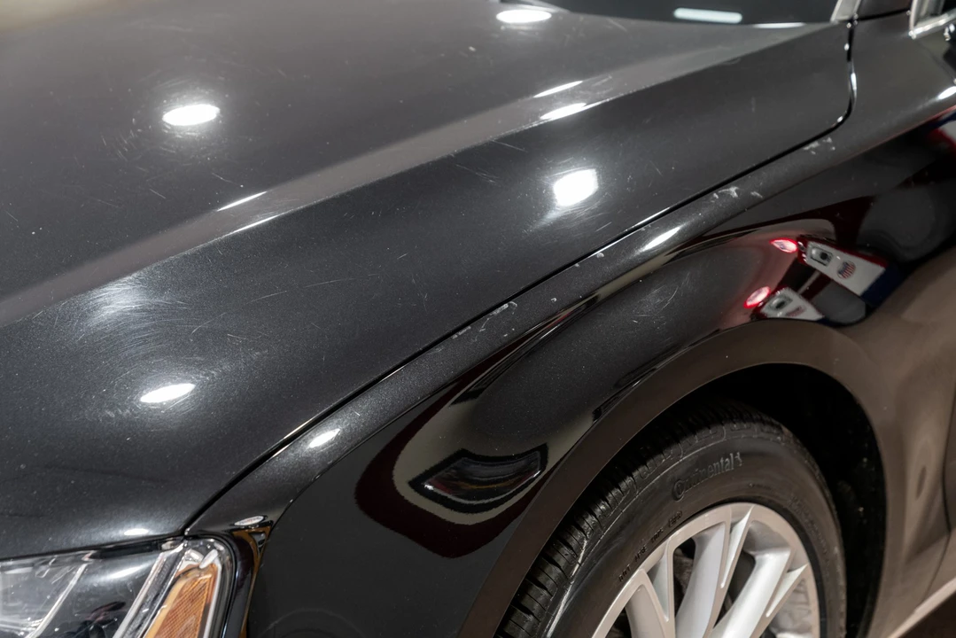2014 Audi D4 A8 - Image 25 of 31