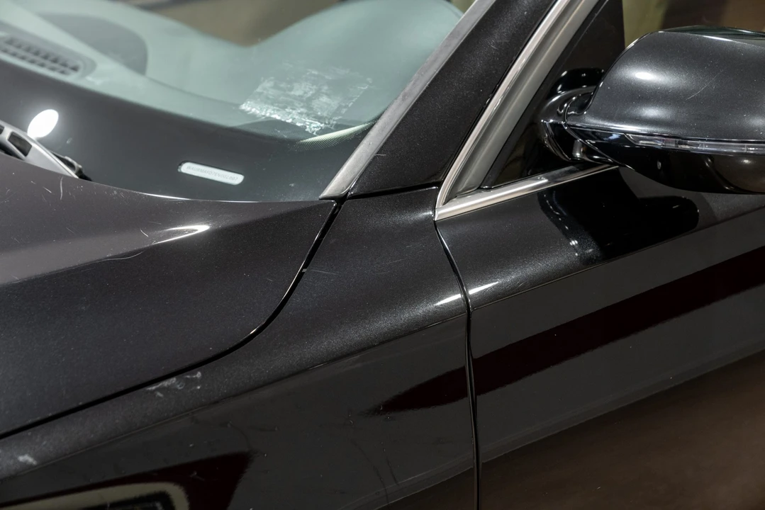 2014 Audi D4 A8 - Image 26 of 31