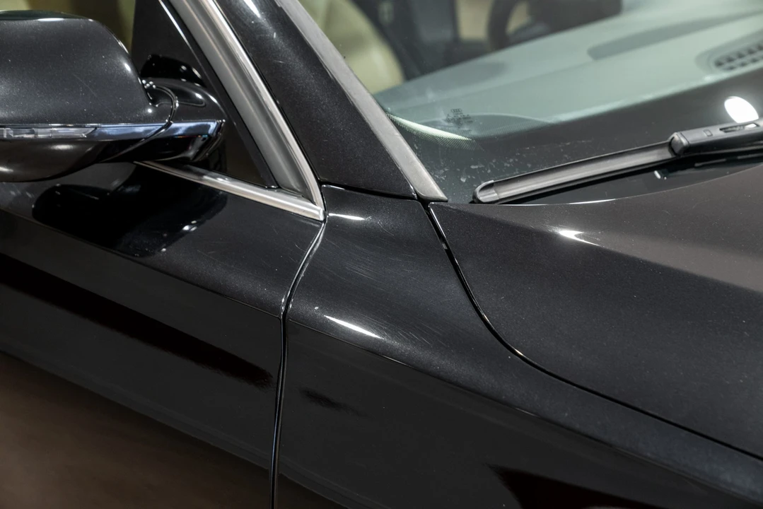 2014 Audi D4 A8 - Image 27 of 31