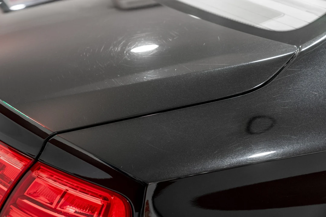 2014 Audi D4 A8 - Image 30 of 31
