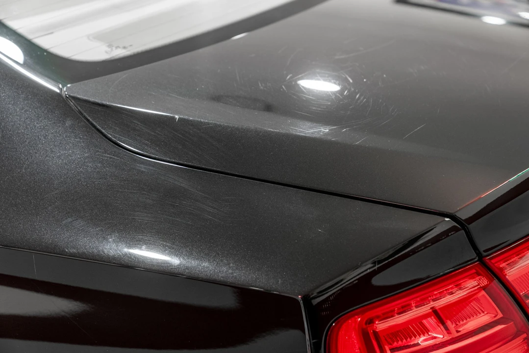 2014 Audi D4 A8 - Image 31 of 31