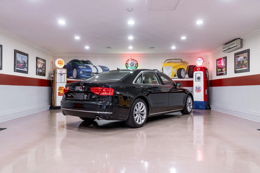 2014 Audi D4 A8 - Image 13 of 31
