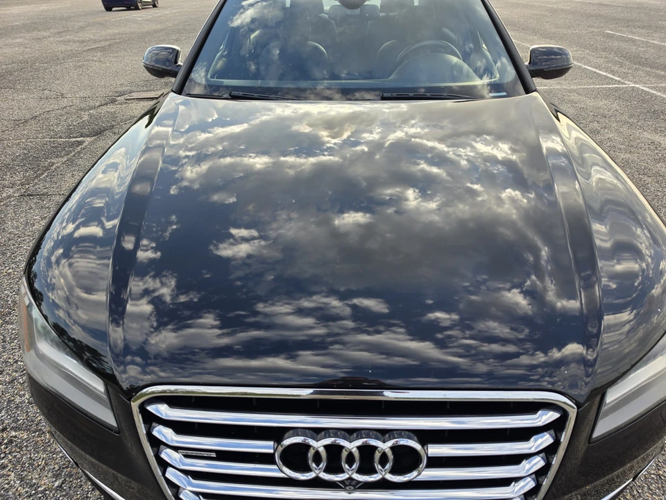 2014 Audi D4 A8 - Image 19 of 31
